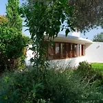 Villa Ixia