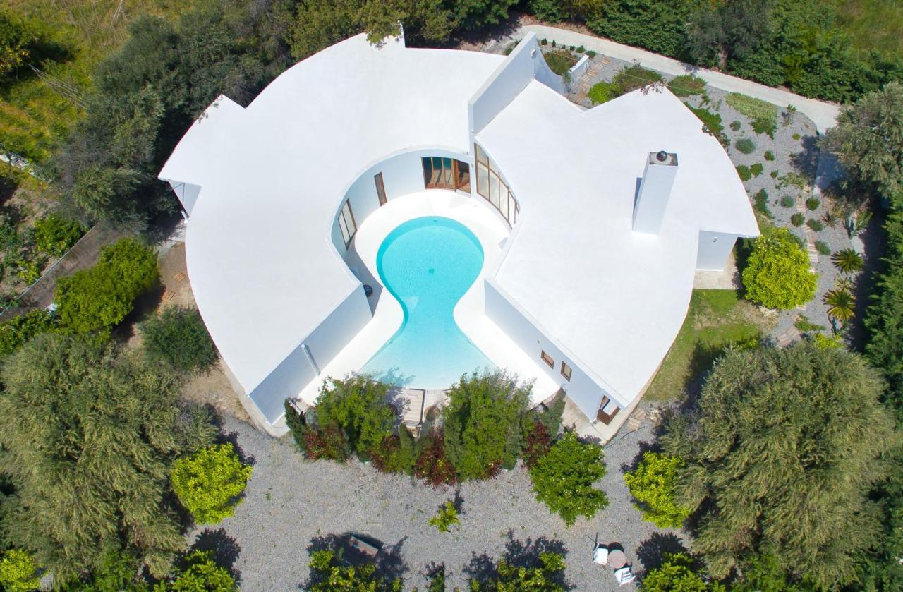 Ixia Villa Ialysos (Rhodes)