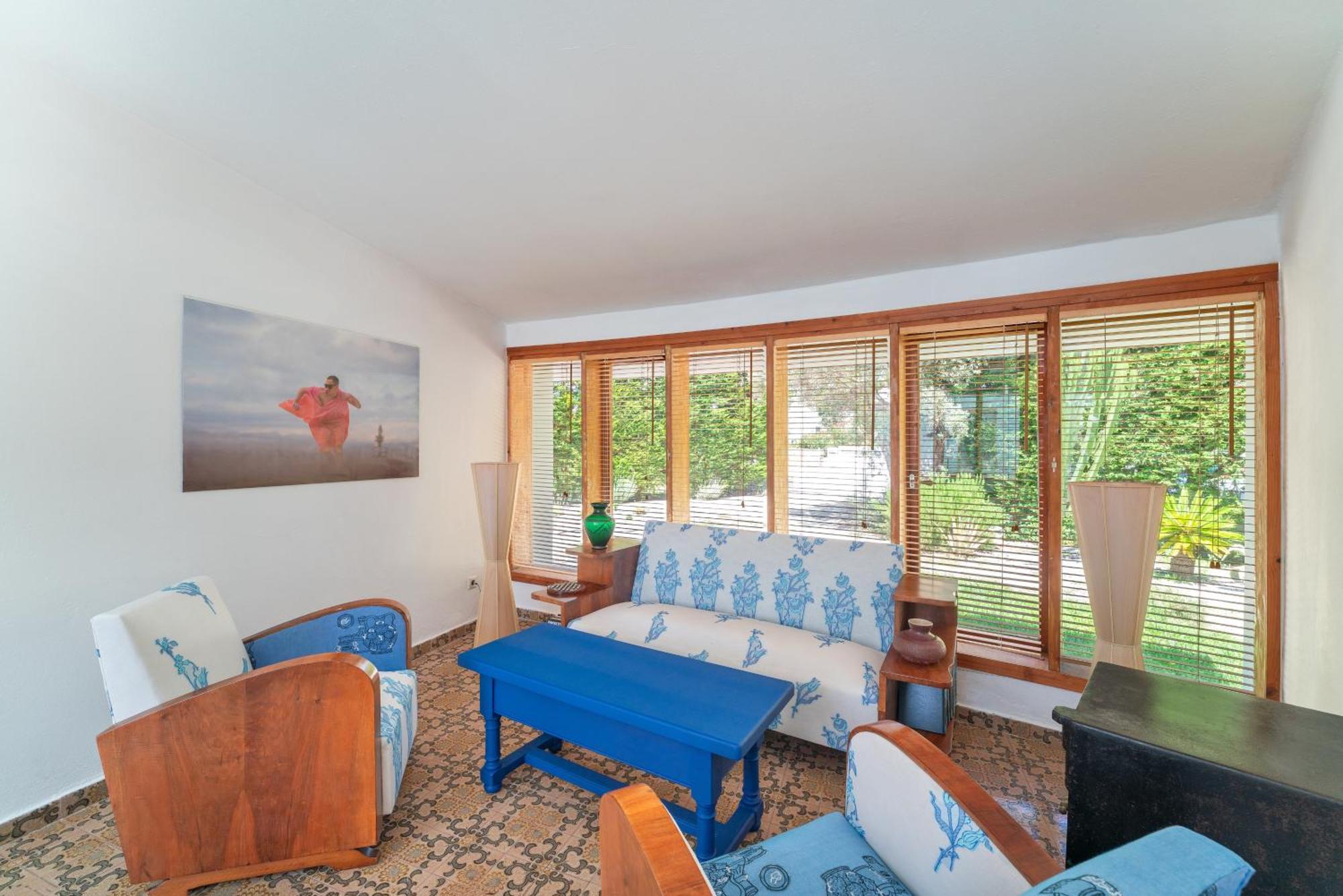 Villa Ixia Ialysos (Rhodes)