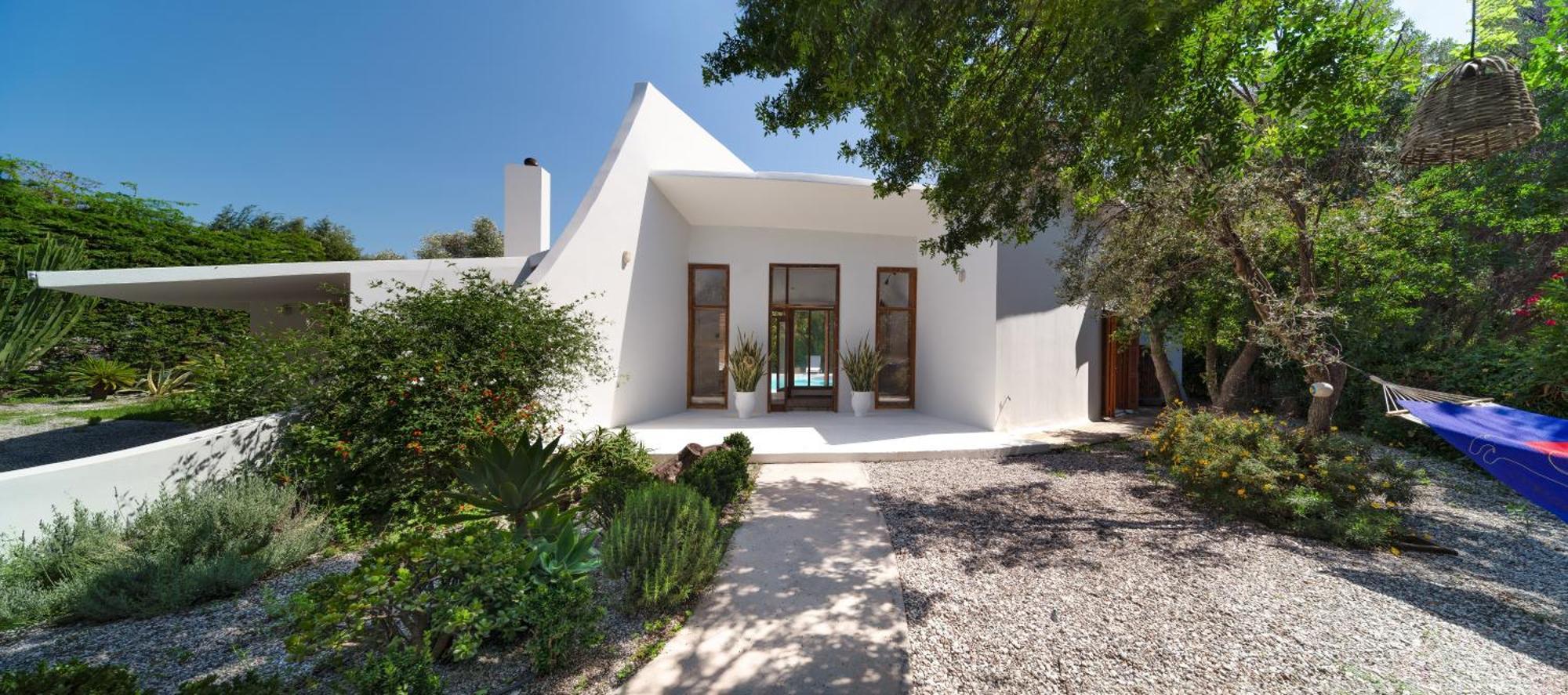 Villa Ixia