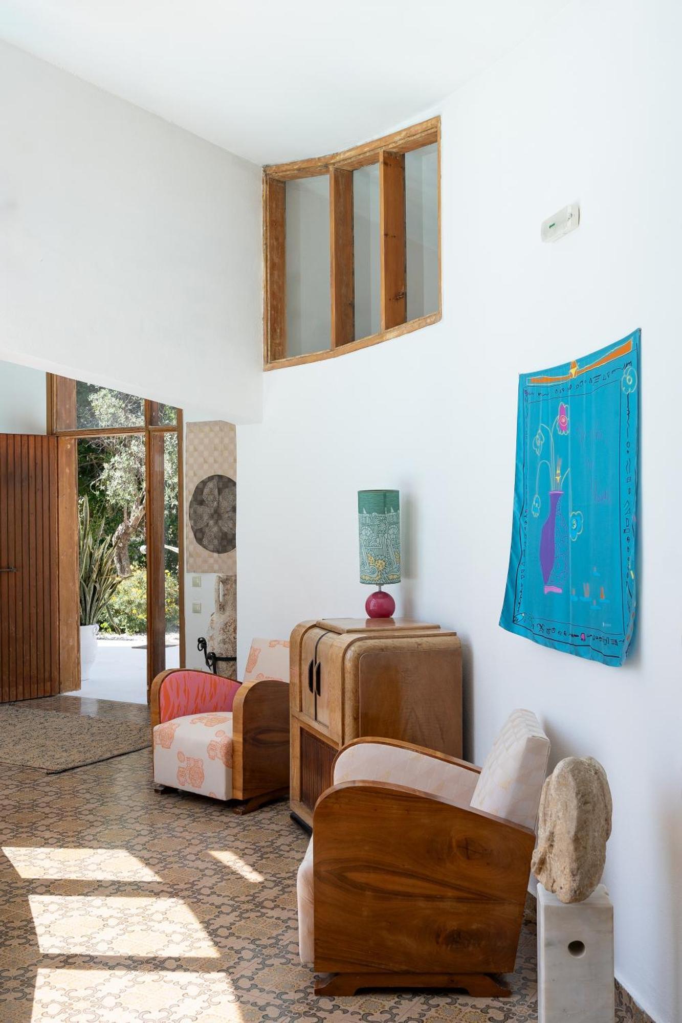 Ixia Villa Ialysos (Rhodes)